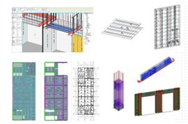 助力建筑行业智能化升级，CECS标准《装配式混凝土建筑预制构件加工图深度标准》启动编制